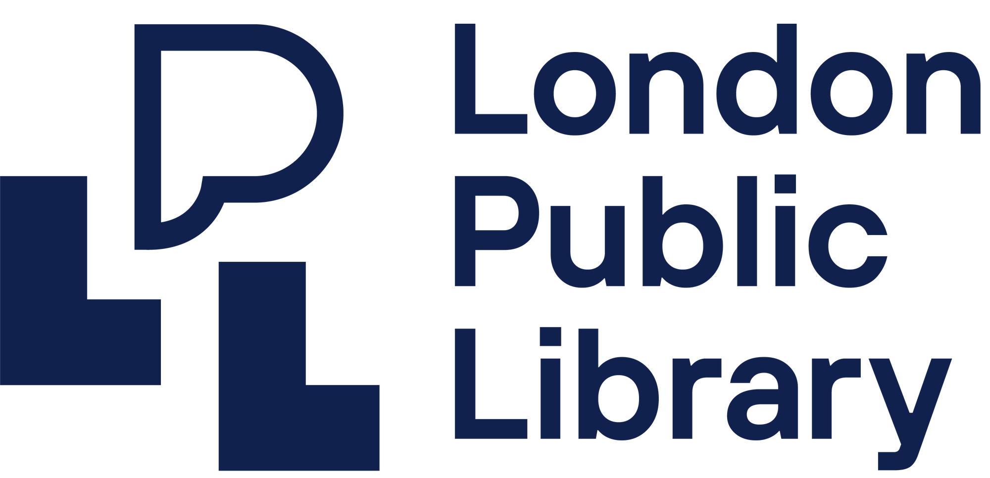 London Public Library